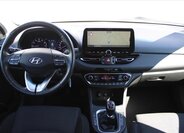 Hyundai i30 Kombi 1,5 l 117 kw