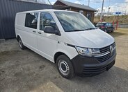 Volkswagen Transporter VAN / Minibus 2,0 l 810 kw