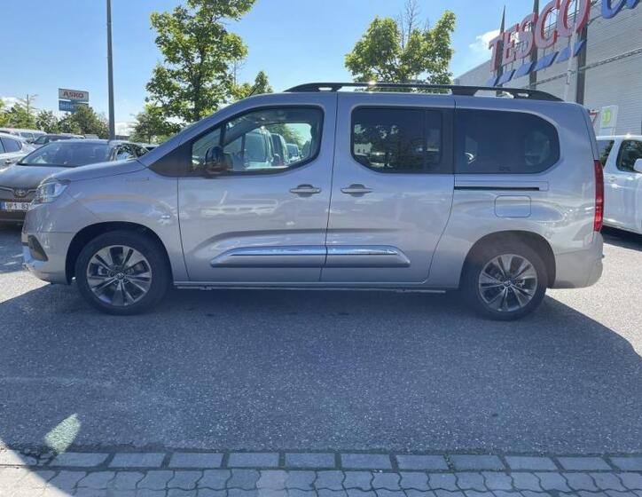 Toyota ProAce City Verso 14