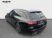 Mercedes-Benz Třídy E 3