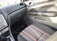 Ford Focus Hatchback 1,6 l 74 kw