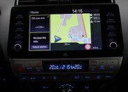 Toyota Land Cruiser SUV / Terénní 2,8 l 150 kw