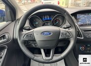 Ford Focus Hatchback 2,0 l 110 kw