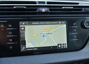 Citroën C4 Picasso MPV 1,6 l 88 kw