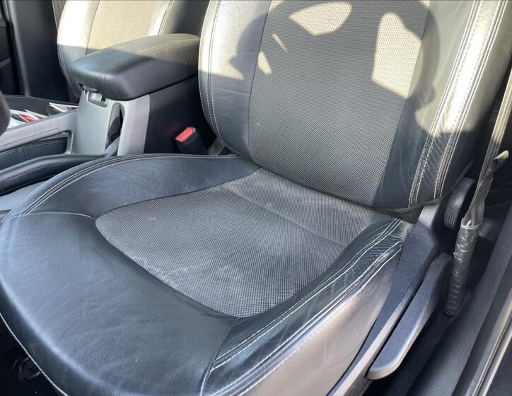 KIA Sportage SUV 2,0 l 135 kw