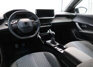 Peugeot 2008 SUV / Terénní 1,2 l 74 kw