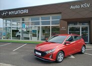 Hyundai i20 Hatchback 998,0 66 kw