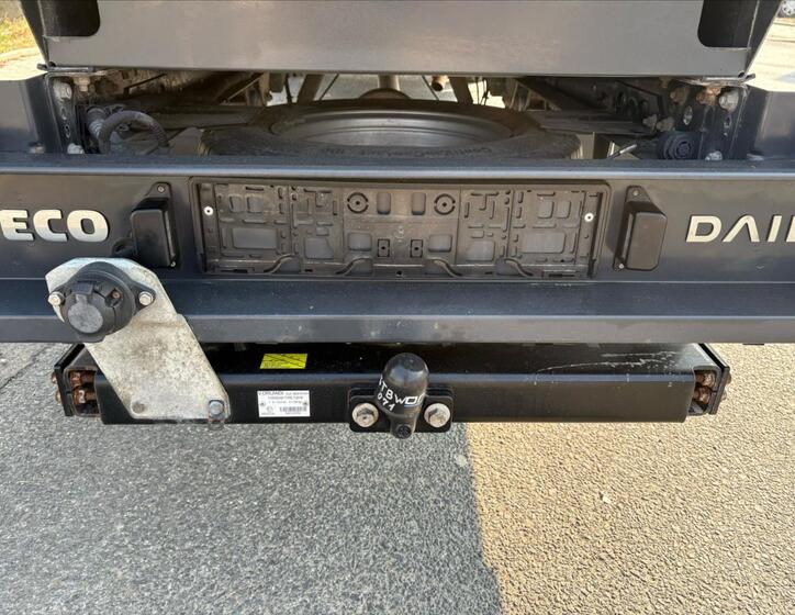 Iveco Daily 12
