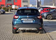 Renault Captur Hatchback 1,2 l 87 kw