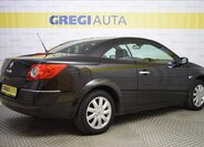 Renault Mégane Kabriolet 1,6 l 82 kw
