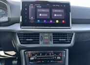 Seat Tarraco SUV / Terénní 1,5 l 110 kw