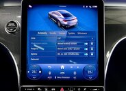 Mercedes-Benz CLE 22