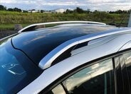 Peugeot 2008 SUV / Terénní 1,6 l 84 kw