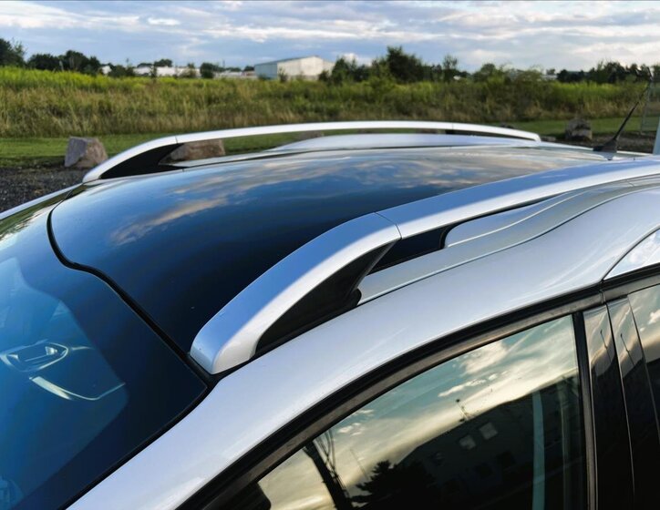 Peugeot 2008 SUV / Terénní 1,6 l 84 kw