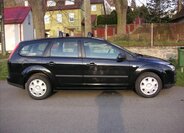 Ford Focus Kombi 1,8 l 92 kw