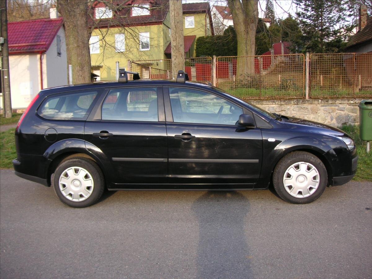 Ford Focus Kombi 1,8 l 92 kw