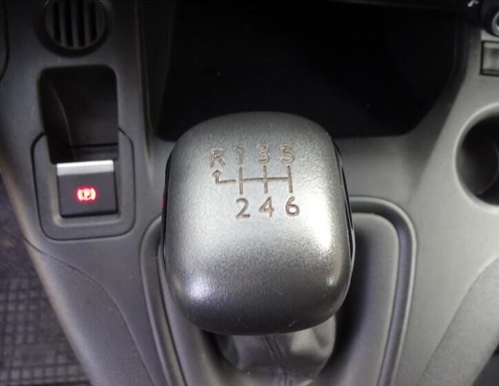 Peugeot Partner 31