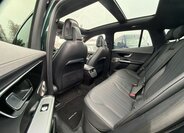 Mercedes-Benz EQE Sedan / Limuzína 0,0 300 kw