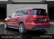 Mercedes-Benz GLS 3