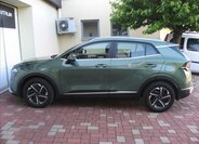 KIA Sportage 11