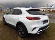 KIA XCeed SUV / Terénní 1,6 l 110 kw