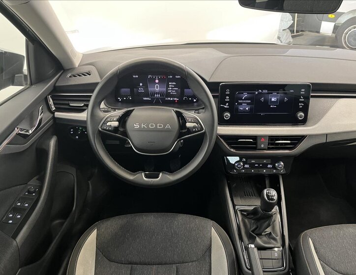 Škoda Scala Hatchback 999,0 85 kw