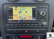 Audi A3 Hatchback 1,9 l 77 kw