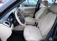 Škoda Fabia Hatchback 1,6 l 77 kw