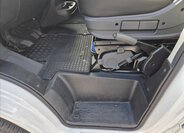 Peugeot Boxer Skříň 2,2 l 121 kw