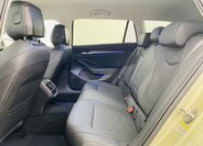 Škoda Superb Kombi 2,0 l 110 kw