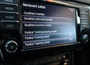 Škoda Superb Kombi 2,0 l 110 kw