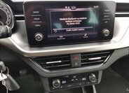 Škoda Scala Hatchback 999,0 66 kw