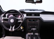 Ford Mustang Kupé 3,7 l 227 kw