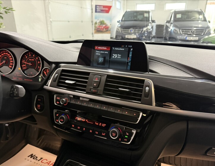 BMW Řada 3 19