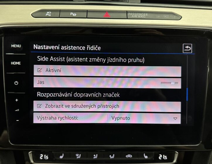 Volkswagen Passat 21