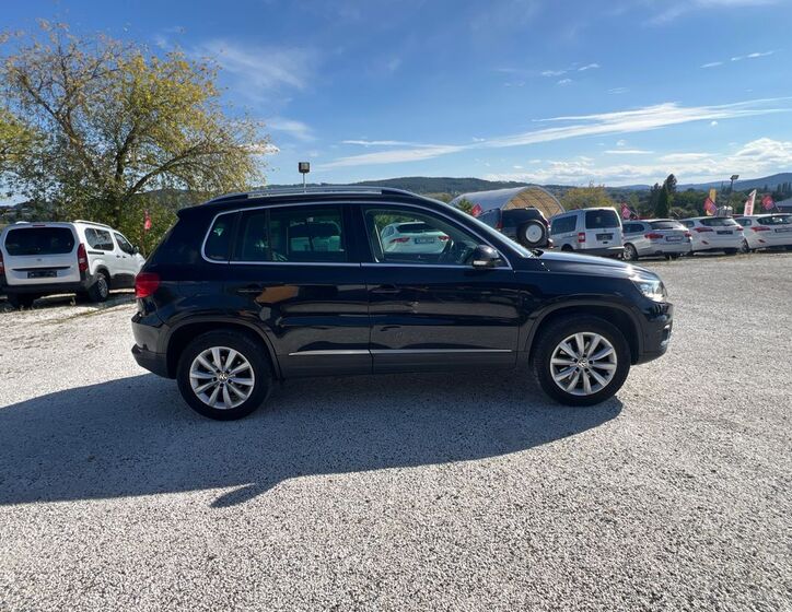 Volkswagen Tiguan 4