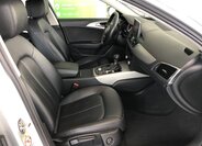 Audi A6 Sedan 3,0 l 150 kw