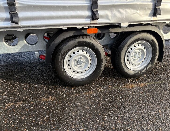 Iveco Daily Ostatní 3,0 l 129 kw