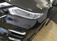 Nissan Qashqai SUV / Terénní 1,6 l 96 kw