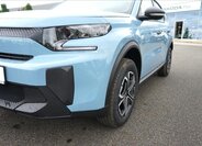 Citroën C3 Aircross SUV / Terénní 1,2 l 74 kw