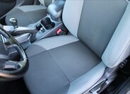 Ford Focus Hatchback 1,6 l 77 kw