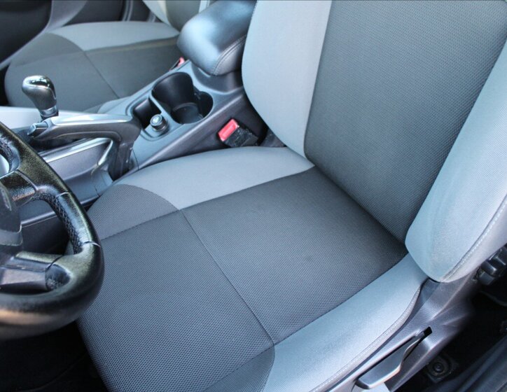 Ford Focus Hatchback 1,6 l 77 kw