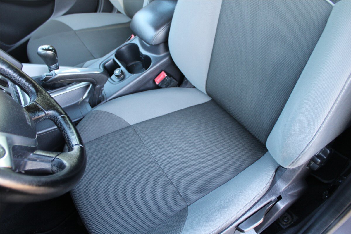 Ford Focus Hatchback 1,6 l 77 kw