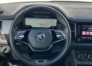 Škoda Kodiaq SUV / Terénní 2,0 l 110 kw