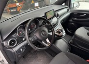 Mercedes-Benz Třídy V 9