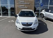 Opel Meriva 4