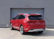 Hyundai Santa Fe SUV / Terénní 2,2 l 148 kw