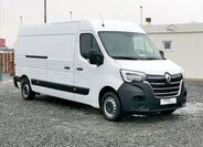 Renault Master Ostatní 2,3 l 100 kw