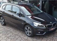 BMW Řada 2 MPV 1,5 l 100 kw