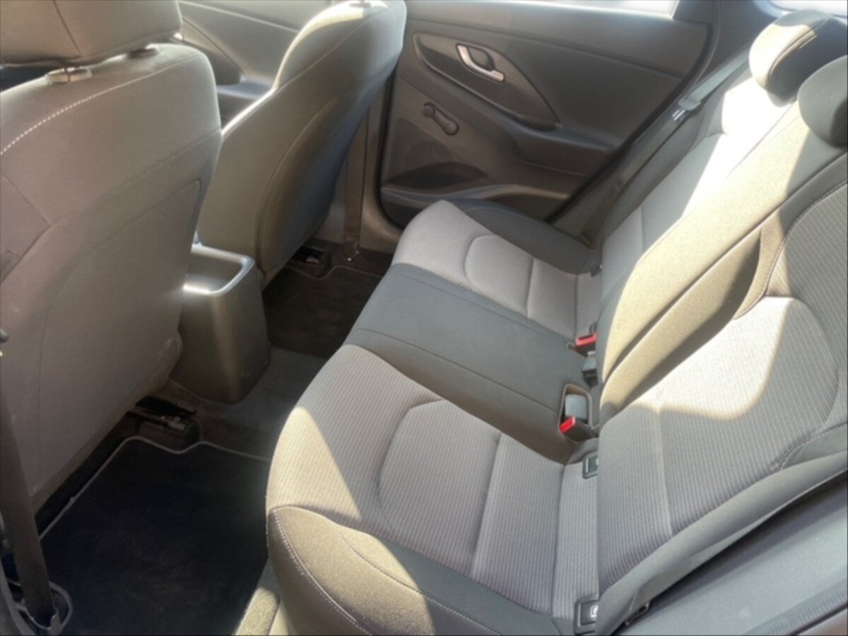 Hyundai i30 Kombi 998,0 88 kw